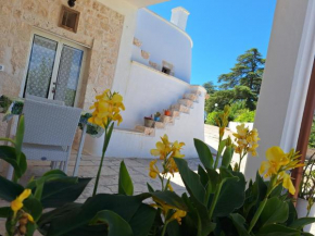 Holiday Home Trullo Antico Ostuni